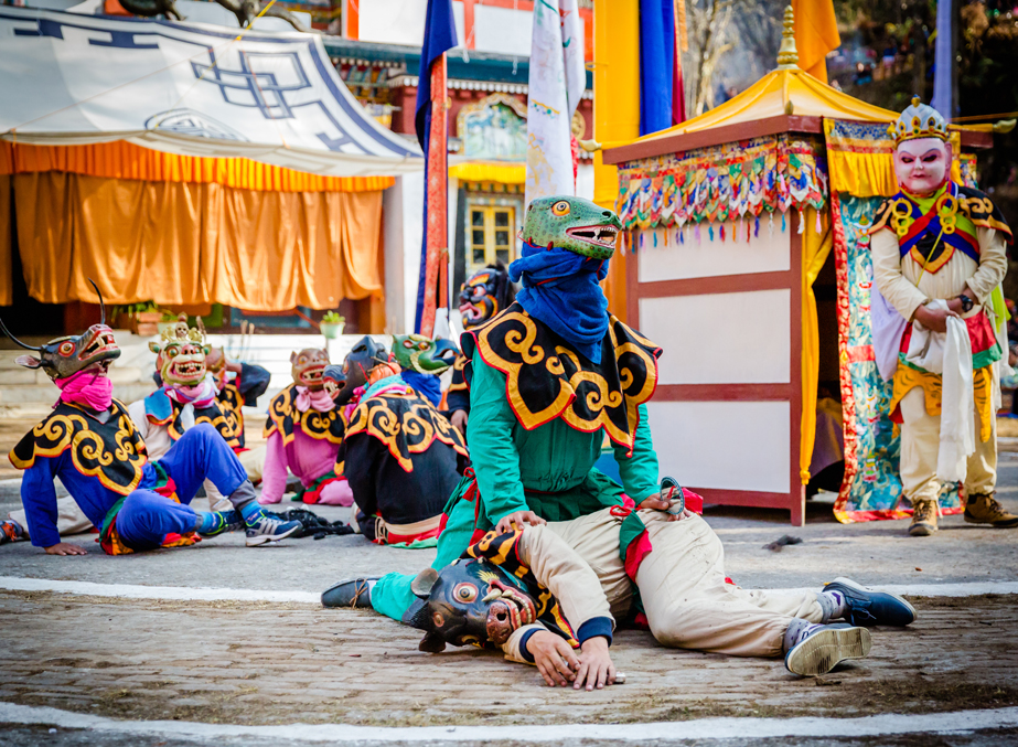 Sikkim 3